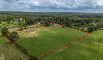 1399 Greene Rd 607, Beech Grove, AR 72412