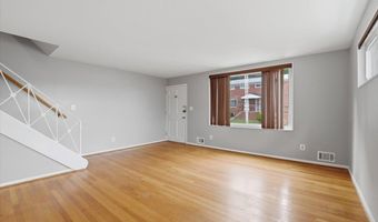 5024 8TH Rd S, Arlington, VA 22204