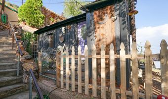 120 B Naco Rd, Bisbee, AZ 85603