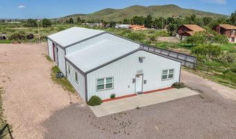 2160 N Hwy 118, Alpine, TX 79830