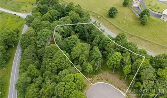 Skycamp Trail lot 41, Banner Elk, NC 28604