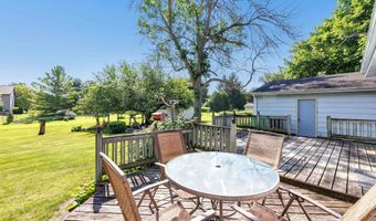 N9598 NOE Road, Appleton, WI 54915