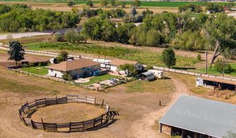 1637 S US Highway 287, Berthoud, CO 80513