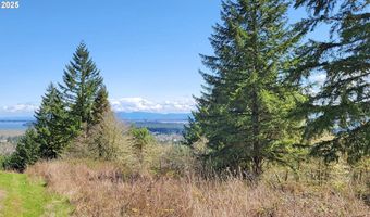 BOLTON HILL RD, Veneta, OR 97487