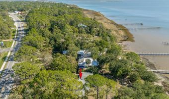 254 Hwy 98 W, Apalachicola, FL 32320