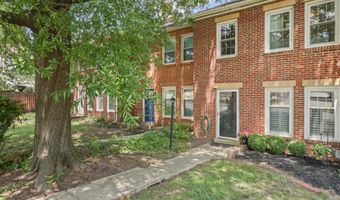 811 GIBBON St, Alexandria, VA 22314