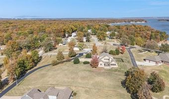 32060 Lavender Ln, Afton, OK 74331
