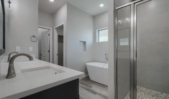 1033 Sidonia Pl, Socorro, TX 79927