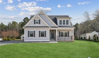 10464 Meyers Park Dr, Ashland, VA 23005