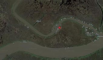 Lot 199C NORTH PASS None, Akers, LA 70421