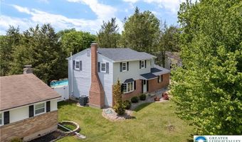 814 S Hays St, Allentown, PA 18103