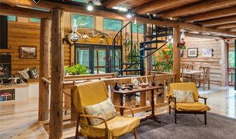 677 Latigo Ln, Bigfork, MT 59911
