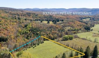 Upper Dingle Hill Road, Andes, NY 13731