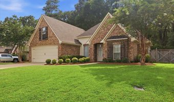 122 Belle Oak Dr, Brandon, MS 39042