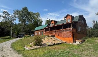 1235 Lost Nation Rd, Albany, VT 05827