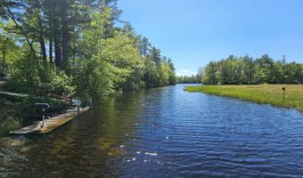 90 Bass Cove Rd, Acton, ME 04001