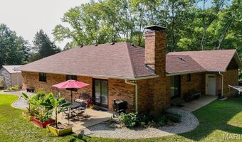 3967 Lonedell Rd, Arnold, MO 63010