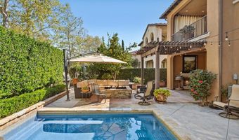 27 Santa Barbara, Aliso Viejo, CA 92656