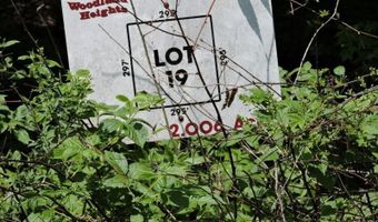 4781 TURKEY TRAIL Lot # 19 Woodland Hts, Amherst, WI 54406