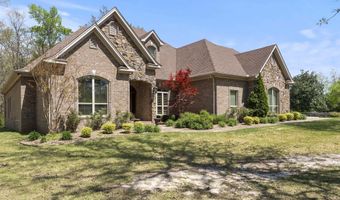 1606 HILLDALE, Alexander, AR 72002