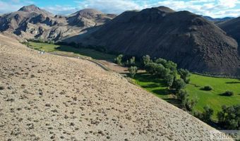 Tbd Morgan Creek Road, Challis, ID 83226
