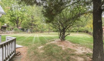 116 Dahlia Ln, Indianapolis, IN 46217