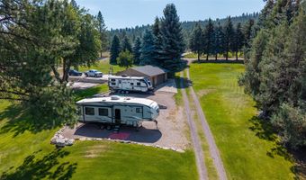 46024 Meadowlark Ln, Big Arm, MT 59910