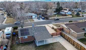 5435 W 86th Ave, Arvada, CO 80003