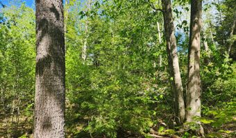 Map R1 21a Alna Road, Alna, ME 04535