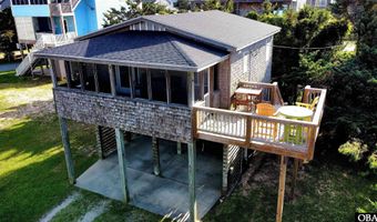 40220 Fitzwater Ct Lot 109, Avon, NC 27915