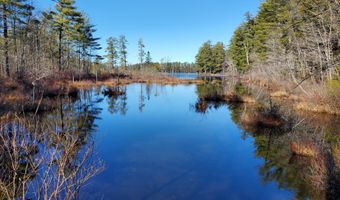 Lot # 02 North Road, Parsonsfield, ME 04047