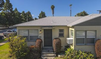 2593 Amherst Ave, Los Angeles, CA 90064