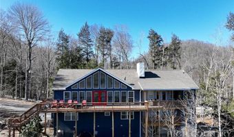 731 River Run Rd, Banner Elk, NC 28604