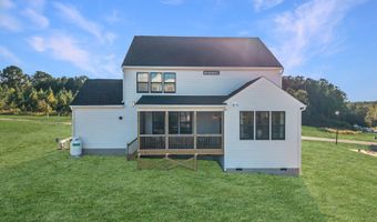 365 Glade Dr Plan: Chatham, Aberdeen, NC 28315