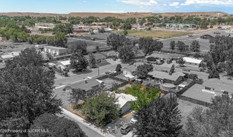 511 WESTERN Cir, Aztec, NM 87410