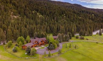 42530 Gallatin Rd, Big Sky, MT 59716