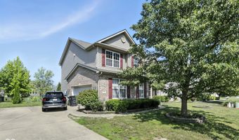 5756 Cherokee Ct, Bargersville, IN 46106