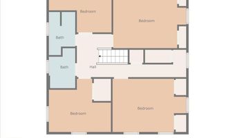 743 N Shore Rd, Absecon, NJ 08201