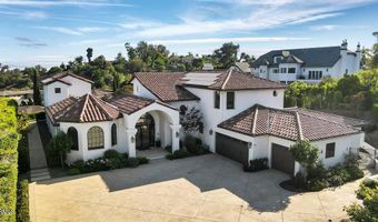 45 Valley Vista Dr, Camarillo, CA 93010