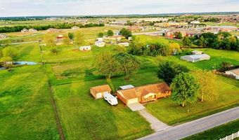 11631 N 126th East Ave, Collinsville, OK 74021