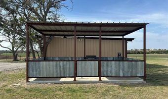 1385 W Fm 219, Hico, TX 76457