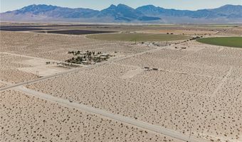 454 E Anvil Rd, Amargosa Valley, NV 89020