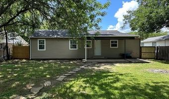 1220 Hargrove, Ardmore, OK 73401