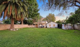 131 Woodruff Pl, Arcadia, CA 91007