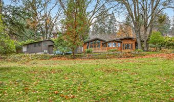 770 Elkader St, Ashland, OR 97520