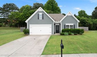 51 Robin Rd, Adairsville, GA 30103