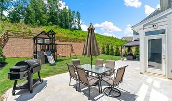 8145 BREWTON Bnd, Ball Ground, GA 30107