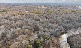 Brush Creek Dr, Akron, AL 35441