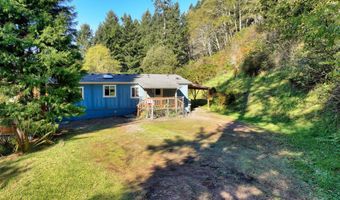 17360 MOUNTAIN Dr, Brookings, OR 97415