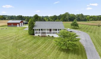0300 W 150 N, Albion, IN 46701